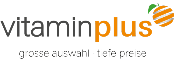 Vitaminplus Logo